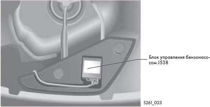 Photo from the logbook Volkswagen w8