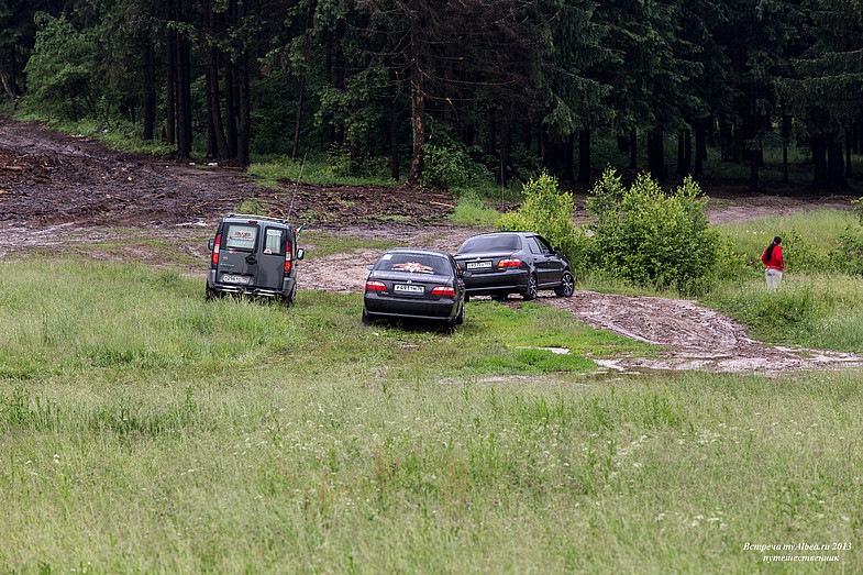 Фото в бортжурнале FIAT Doblo (1G)