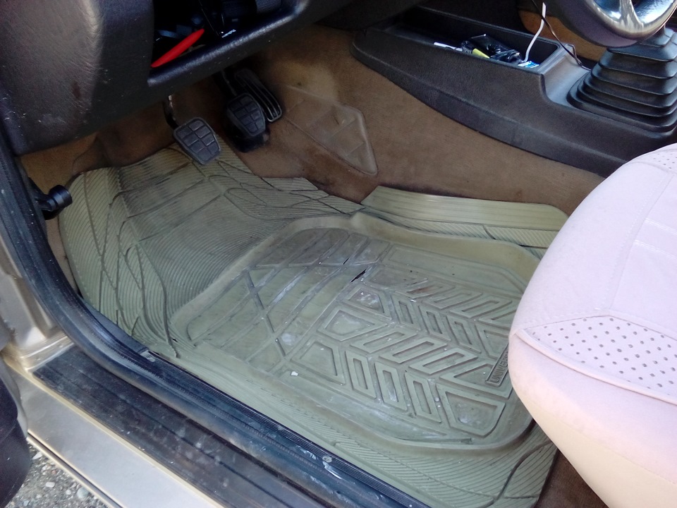 До — Audi 80 (B2)