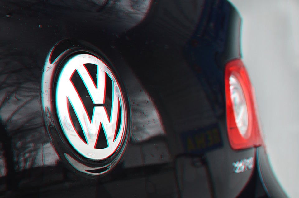 Фото в бортжурнале Volkswagen Passat B6