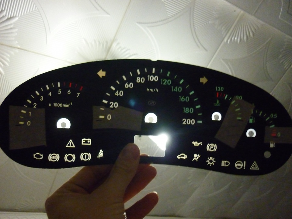 5 — Lada Калина Хэтчбек (1G)