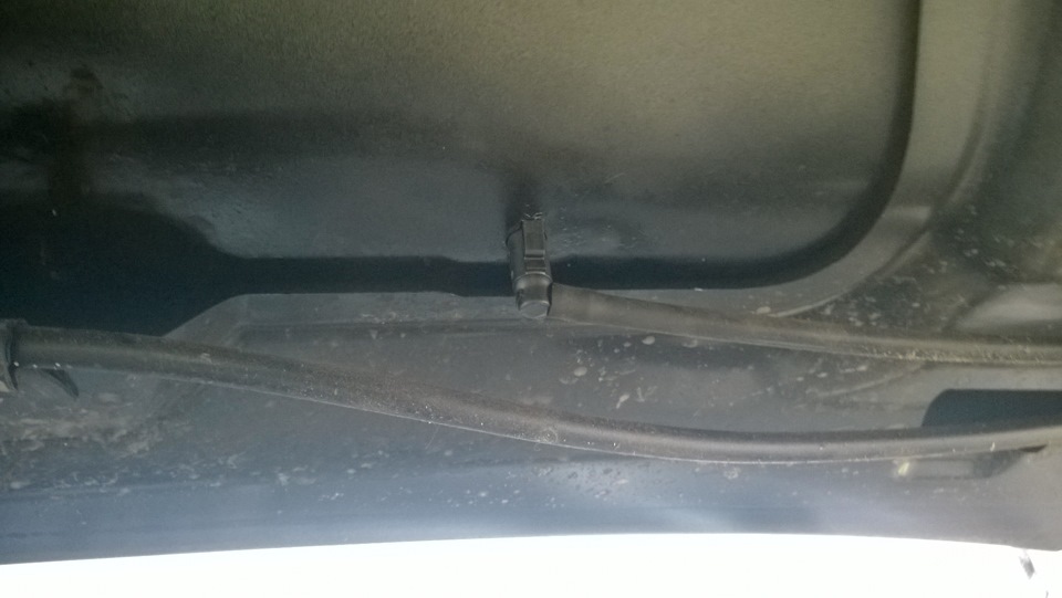 Фото в бортжурнале Chevrolet Cruze (1G)