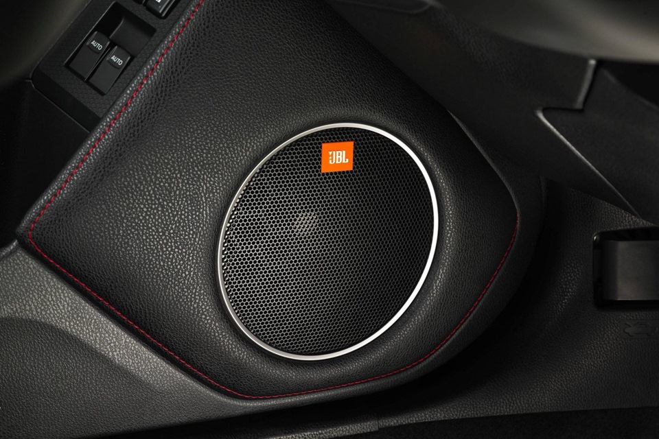 Фото в бортжурнале Toyota GT86