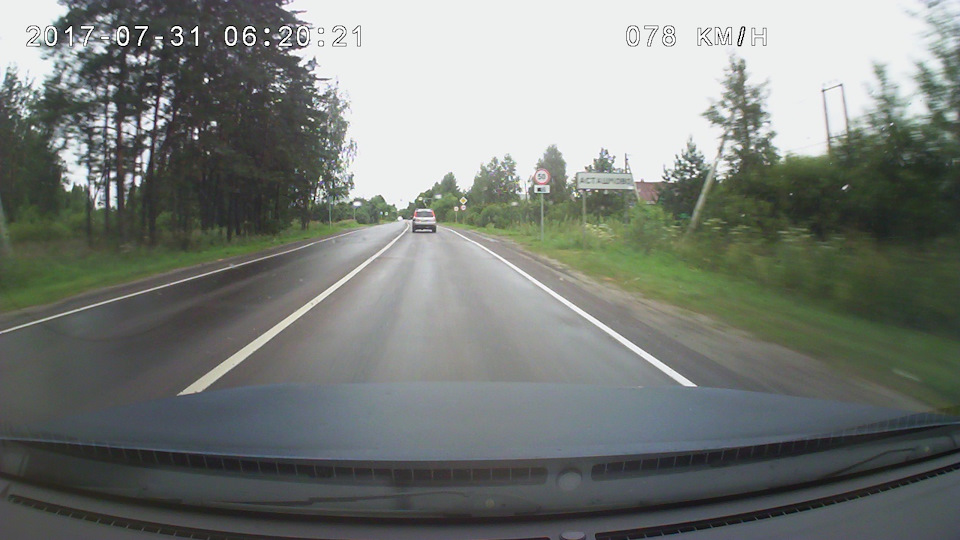 Фото в бортжурнале Subaru Forester (SH)