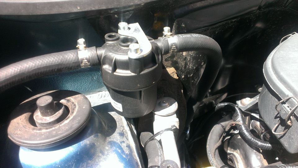 Фото в бортжурнале Renault Kangoo (1G)