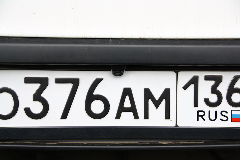 Фото в бортжурнале Peugeot 308 (1G)
