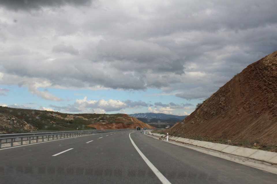 Фото в бортжурнале Hyundai Accent (2G)