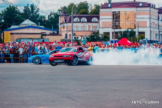 Фото в бортжурнале Nissan Skyline (R33 Series 2)