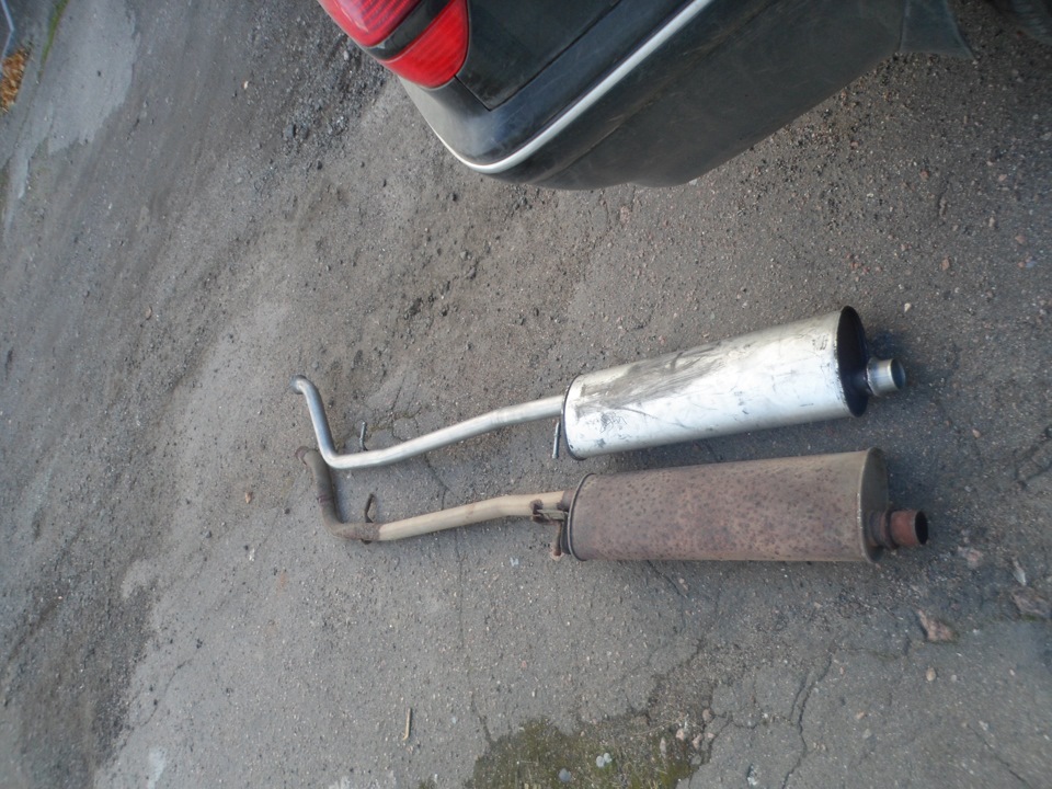 Фото в бортжурнале Peugeot 406