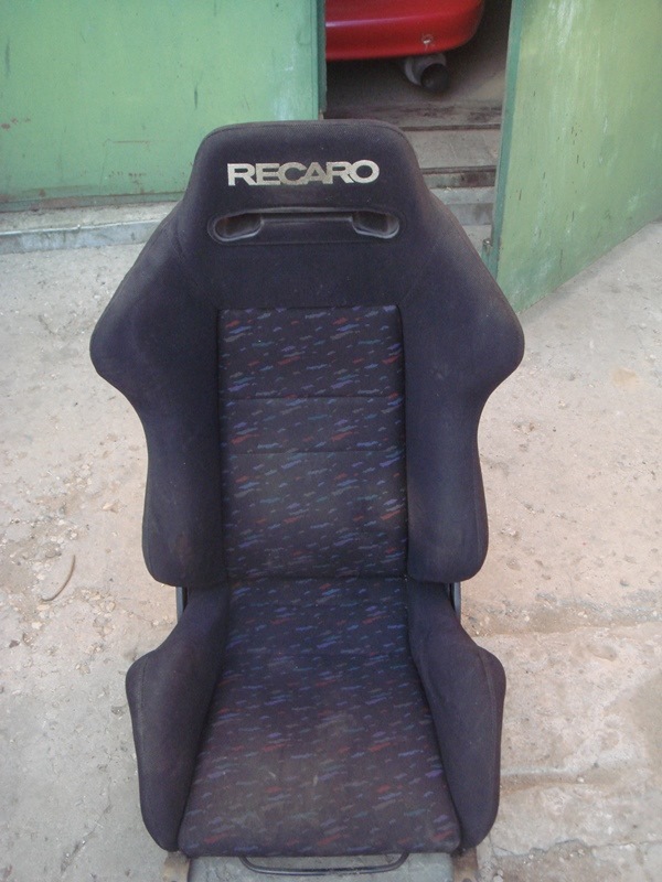 Фото в бортжурнале Toyota Celica (180)