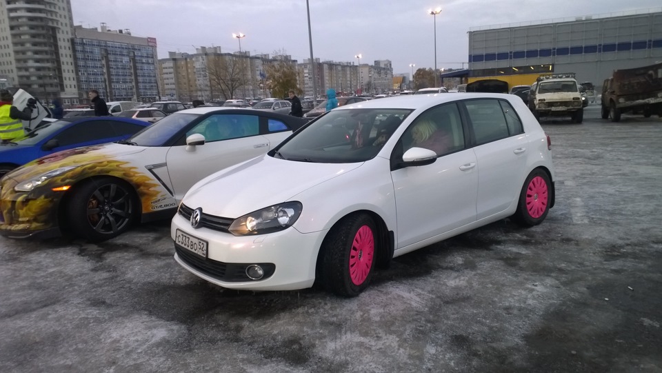 Фото в бортжурнале Daewoo Matiz (M100/M150)