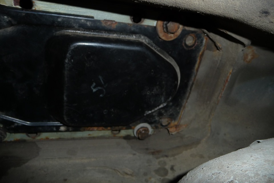 Фото в бортжурнале Volkswagen Golf Mk2