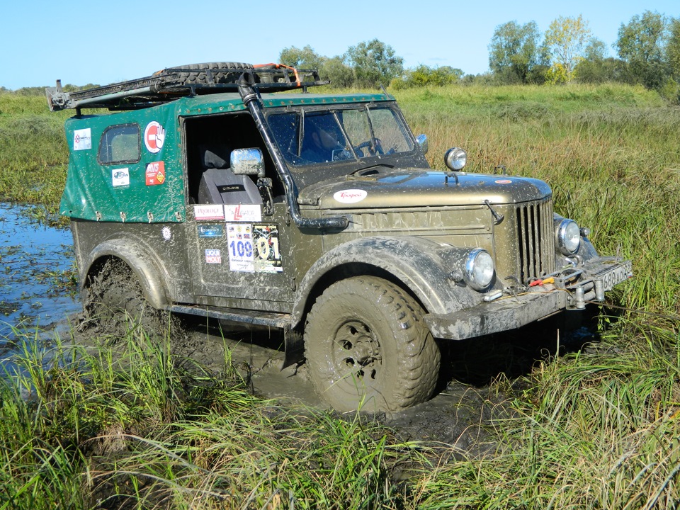 Фото в бортжурнале Nissan Mistral