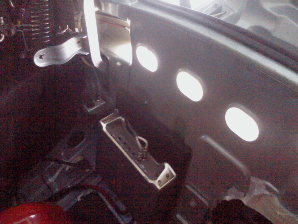 Фото в бортжурнале Renault Logan (1G)