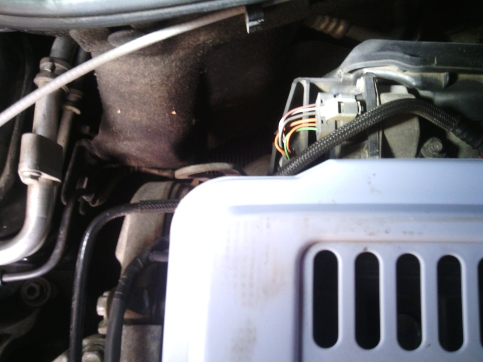 Фото в бортжурнале Renault Duster (1G)