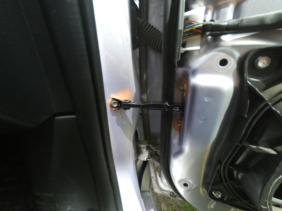Фото в бортжурнале Mazda 6 (2G) GH