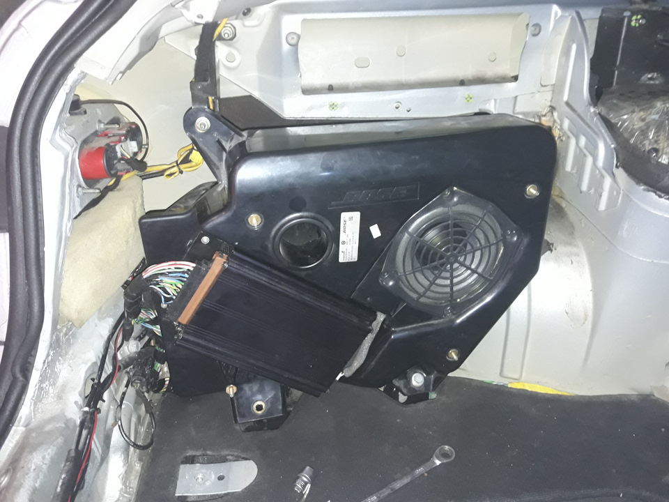 Фото в бортжурнале Alfa Romeo 156 Sportwagon