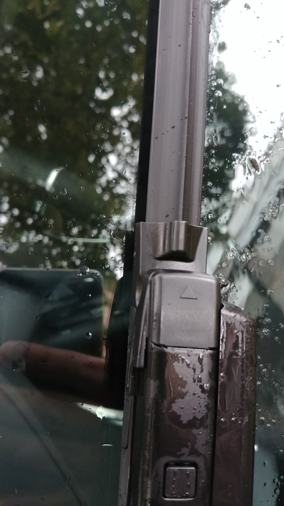 Фото в бортжурнале Peugeot 3008 (2G)
