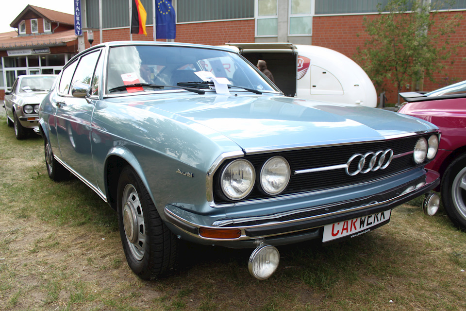 Фото в бортжурнале BMW 5 series (E28)