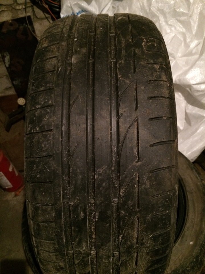 Фото в бортжурнале Audi A4 (B8)