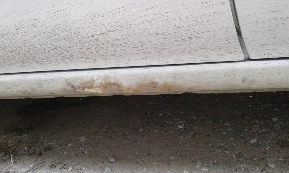 Фото в бортжурнале Nissan Sunny (B15)
