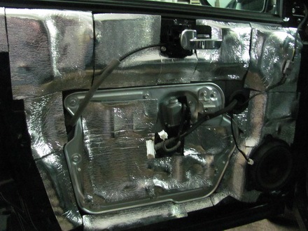 Фото в бортжурнале Nissan Qashqai (1G)