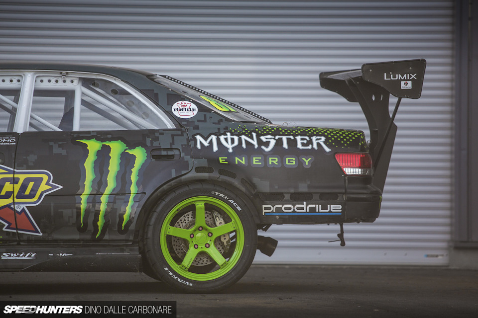 Daigo Saito's Crazy JZX100 — Сообщество «JDM DRIVE2» на DRIVE2
