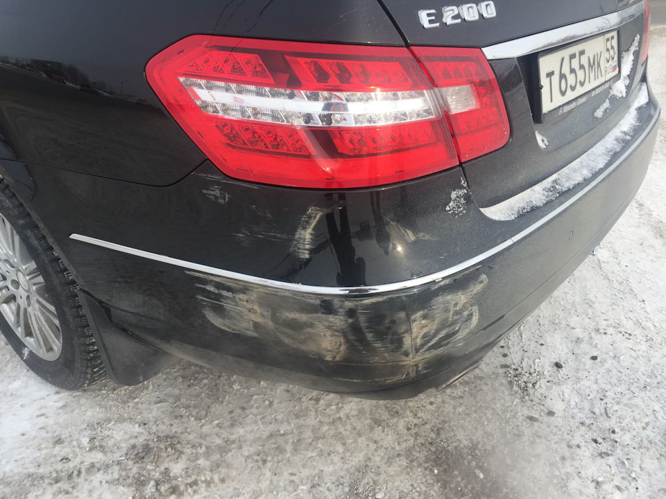 Фото в бортжурнале KIA Optima (4G)