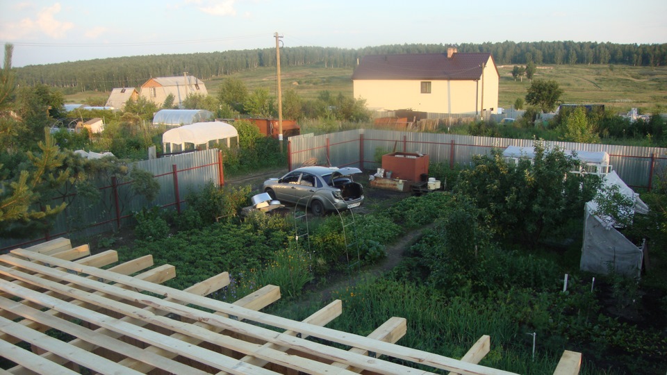 Lada Granta 2190 КРАСОТУЛЯ®