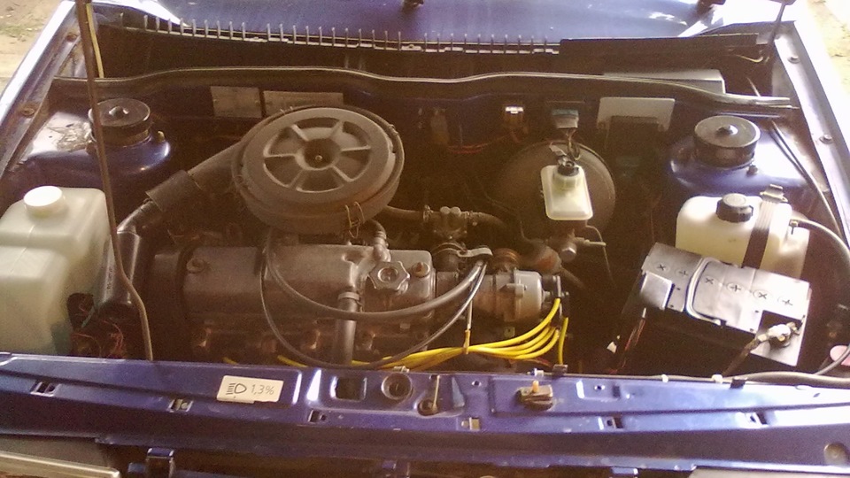 Lada 2109 1,5