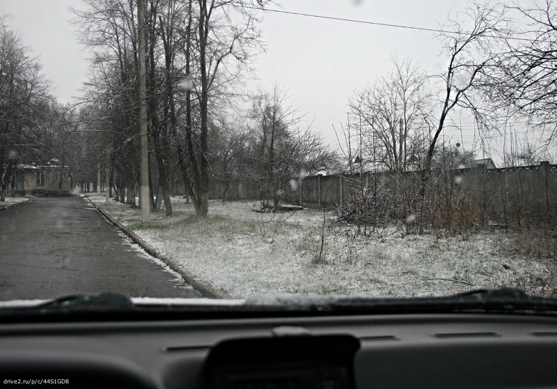 Фото в бортжурнале Daewoo Nexia (2G)
