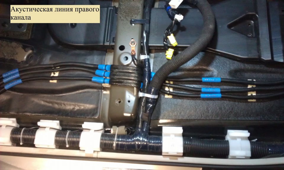 Фото в бортжурнале Infiniti QX (3G)