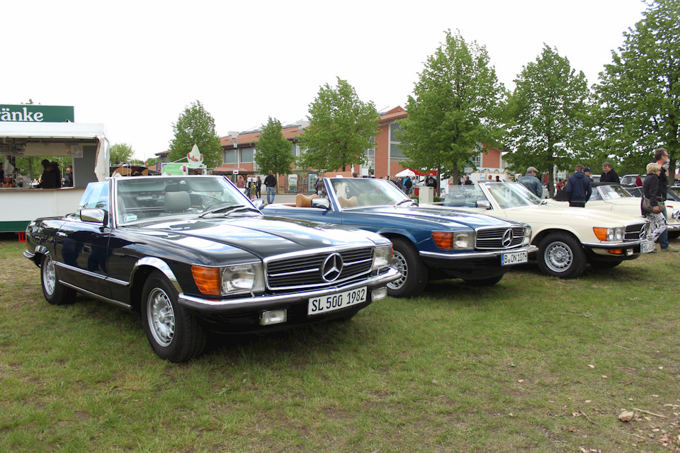 Фото в бортжурнале BMW 5 series (E28)