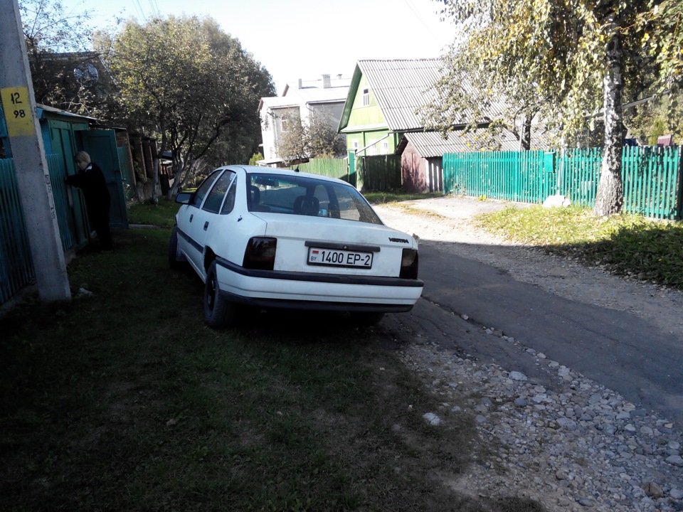 Авто raulpro — Lada 2101