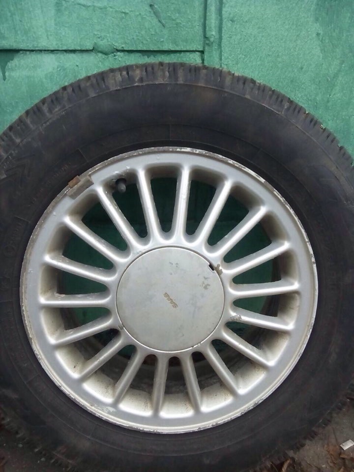 Фото в бортжурнале Saab 900 (2G)