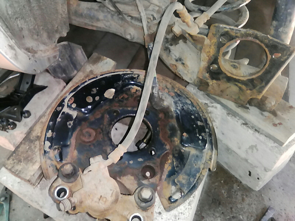 Фото в бортжурнале Toyota Yaris Verso