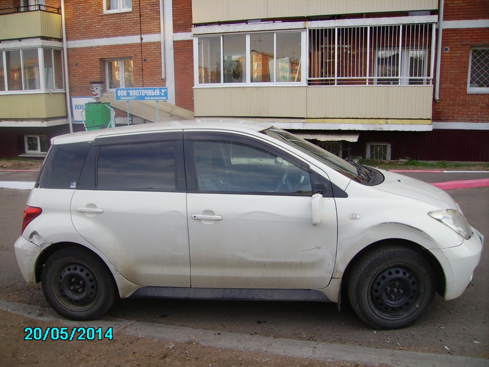 Фотки в день ТТП — GAZ 31029
