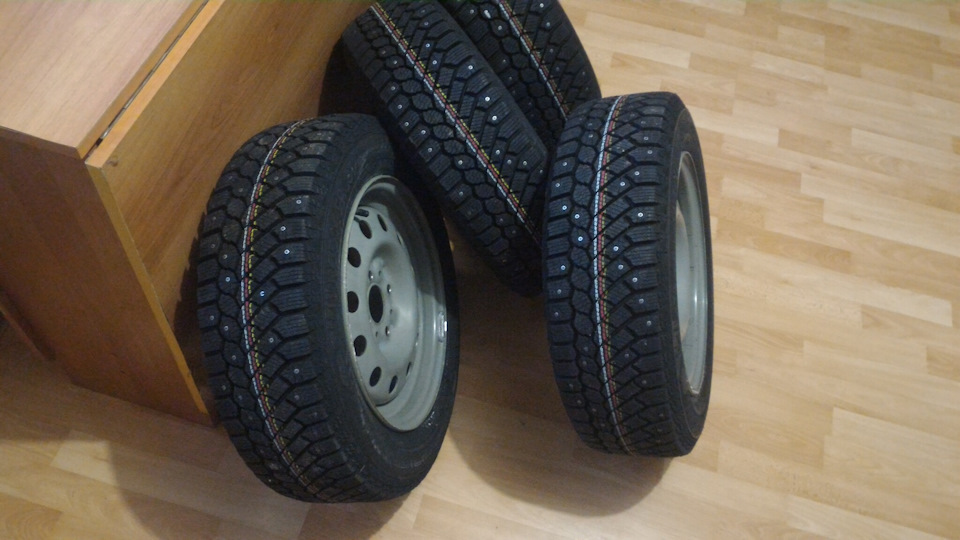 Фото в бортжурнале Lada Granta