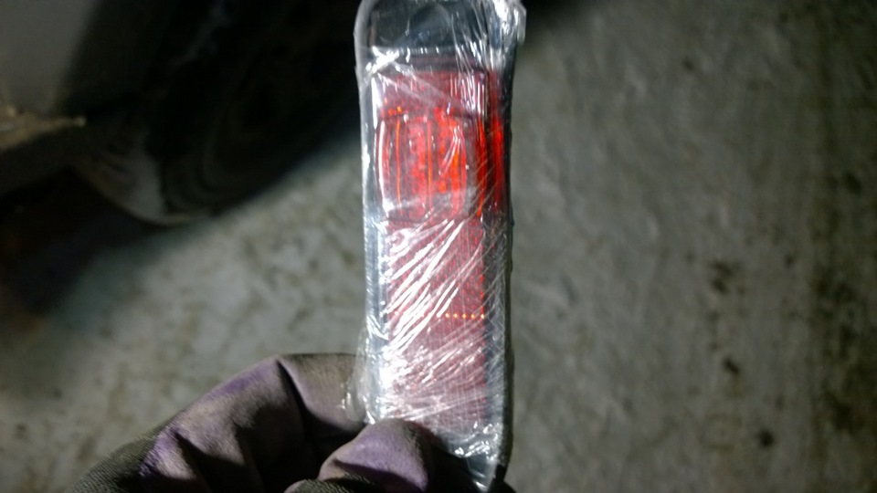Фото в бортжурнале Jeep Wrangler (JK)