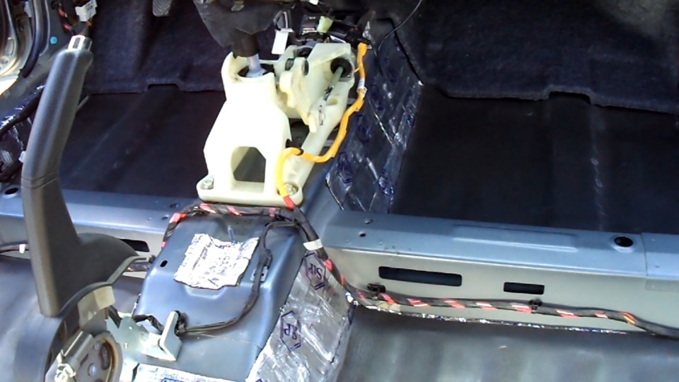Фото в бортжурнале KIA Rio (3G)
