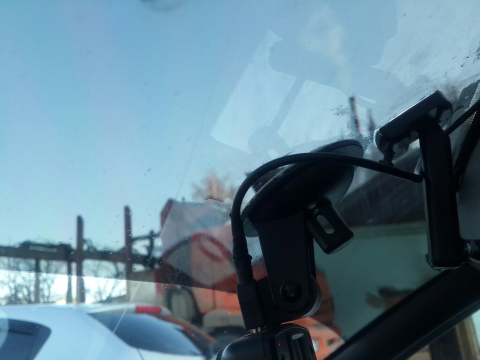 Фото в бортжурнале Lada Калина седан