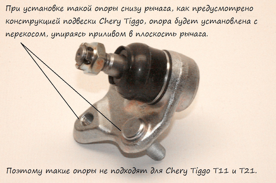 8. — Chery Tiggo 5