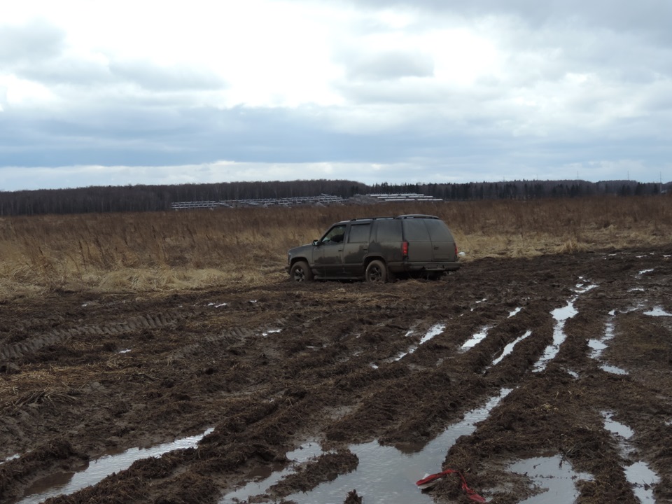 Фото в бортжурнале Mercedes-Benz M-Class (W163)