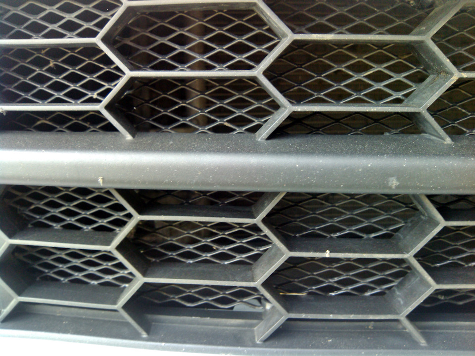 Фото в бортжурнале Skoda Octavia A7 Mk3