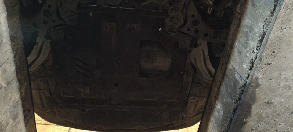 АвтоБроня2 — Toyota Prius (50)