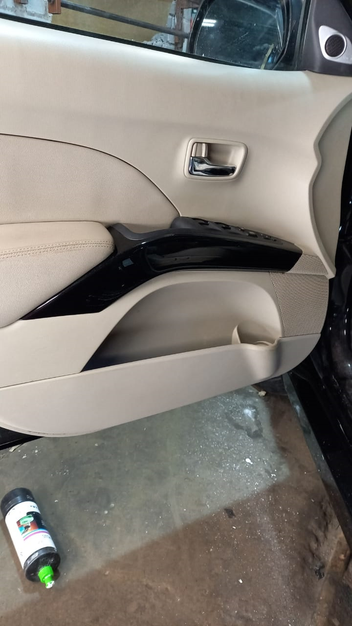 Фото в бортжурнале Mitsubishi Outlander XL