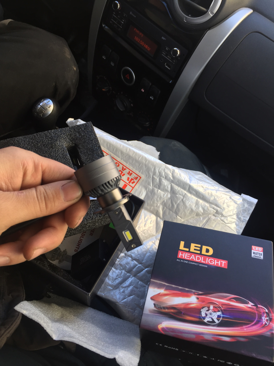 F5c — KIA Ceed (2G)