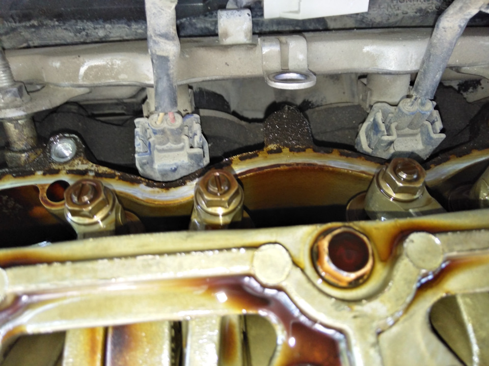 Фото в бортжурнале Honda Civic 4D (8G)