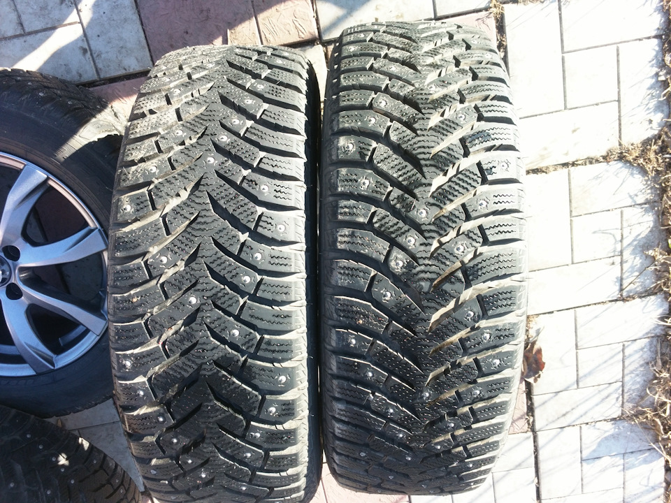 Фото в бортжурнале Lada Largus Cross