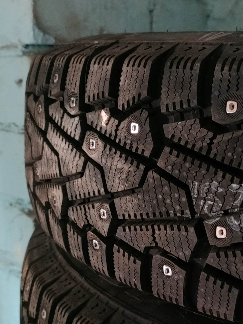 Фото в бортжурнале SEAT Ibiza (6L)